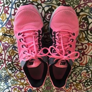 Women’s Nike sneakers 10.5